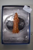 Eaglemoss Collections Star Trek Model Starship #106 “Kazon Raider”