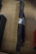 Assortment of Tyre Levers