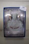 Eaglemoss Collections Star Trek Model Starship #110 “U.S.S Chekov Springfield NCC-57302”
