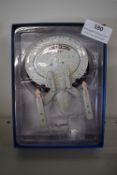 Eaglemoss Collections Star Trek Model Starship #95 “U.S.S. Kyushu NCC-65491”