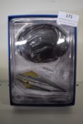 Eaglemoss Collections Star Trek Model Starship #129 “Tholian Starship”