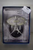 Eaglemoss Collections Star Trek Model Starship #89 “U.S.S. Enterprise NCC-1701-J”