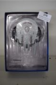 Eaglemoss Collections Star Trek Model Starship “U.S.S. Bozeman NCC-1941”