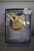 Eaglemoss Collections Star Trek Model Starship #97 “Starfleet Academy Flight Training Craft”
