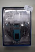 Eaglemoss Collections Star Trek Model Starship #125 “Alice Voyager Ship”