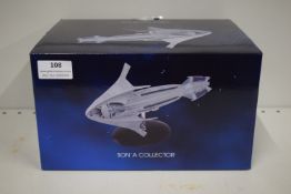 Eaglemoss Collection Star Trek Starship - Son’A Collector