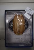 Eaglemoss Collections Star Trek Model Starship #117 “Ferengi Starship”