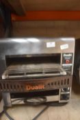 Dualit Conveyor Toaster 240v