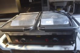Vevor MP-813G Electric Dual Griddle