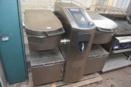Rational Vario Cooking Centre