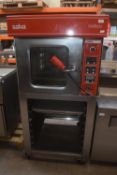 V *Salva Kwikco Oven on Stand