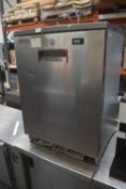 Electrolux Undercounter Fridge
