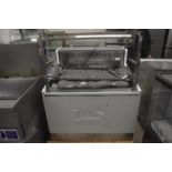 * Refrigerated Display Counter
