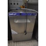 Prodis E40 Glass Washer