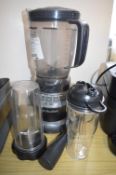 * Nutri Bullet Blender Combo