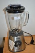 * Tefal Blend Force Electric Blender