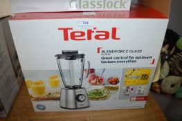 * Tefal Blend Force Blender