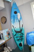 Feel Free Nomad Hard Body Kayak
