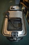* Tefal Oleoclean Deep Fat Fryer