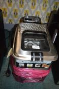 * Tefal Oleoclean Deep Fat Fryer