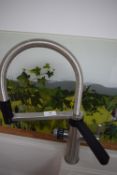 * Blanco 3-in-1 Hot, Cold & Boiling Tap with Water Filter