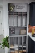 * Worktop Display Stand