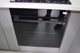 * Samsung Dual Cook Smart Things Oven Model: NV7B42205AK