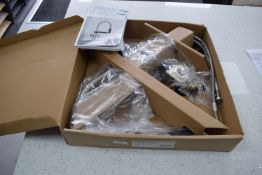 * Blanco Pro Hot RH HPPSAT Mixer Tap Model: 526275