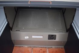 * Integrated Extraction Canopy Model: UBINTB60SV
