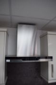 * 60cm Extraction Canopy Model: ICOBOX60.1