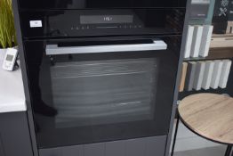 * Built-in Electric Oven Model: UBC72MF