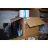 * Assorted Self Adhesive and Double Sided Tapes