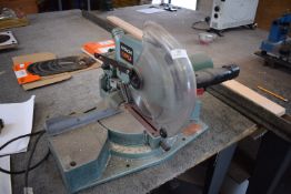 * Hitachi C10 FCA 240v Chop Saw
