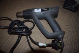 * Titan Hot Air Gun