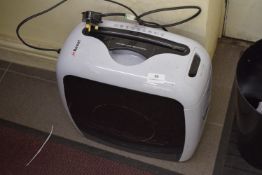 * Rexel Paper Shredder