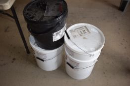 * Assorted Rubber Gasket
