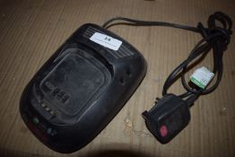 * Bosch Cordless Tool Charger