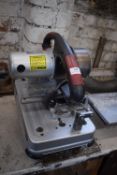 * Clarke Metalworker CC014B Chop Saw