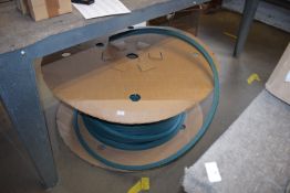 * Roll of Edge Protection Foam N501