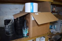 * Assorted Self Adhesive and Double Sided Tapes