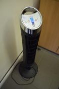 * Honeywell Tower Fan
