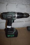 * Kielder Type 18 Cordless Drill with 4ah Battery