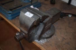 * Record No.3 Engineers Vice