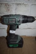 * Kielder Type 18 Cordless Drill with 4ah Battery