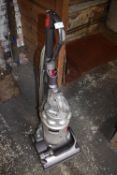 * Dyson Upright Vacuum Cleaner