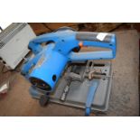 * Silver Line 355mm Chop Saw