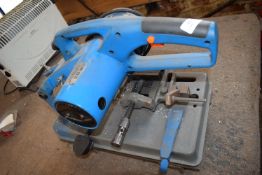 * Silver Line 355mm Chop Saw