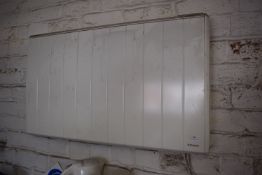 * Dimplex Wall Mounted Convector Heater