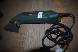 * Bosch PDA100 Detail Sander