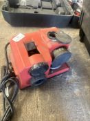 * Sealey Drill Bit Sharpener